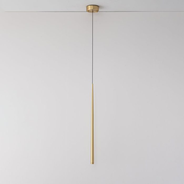 Minerva Linear Pendant Lamp - Image 8