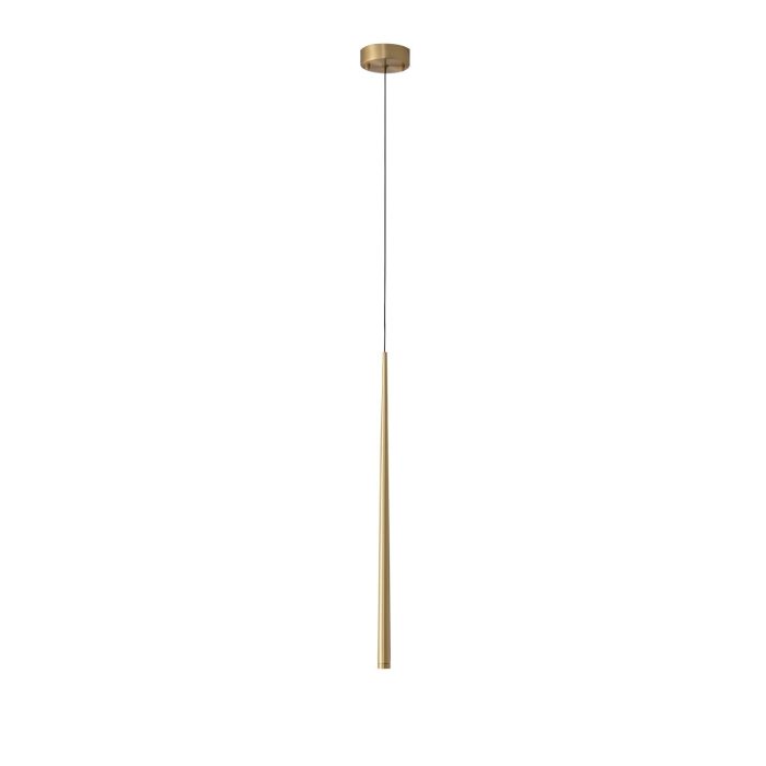 Minerva Linear Pendant Lamp - Image 9