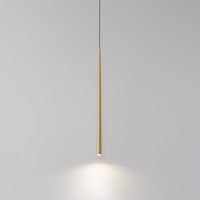 Minerva Linear Pendant Lamp - Image 10