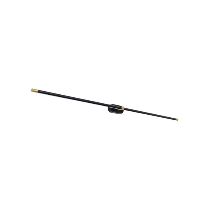 Minimalist Linear Rechargeable Wall Lamp - Image 35