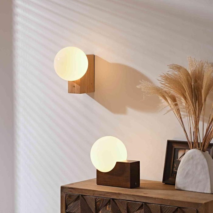 Eveline Table Light - Image 3
