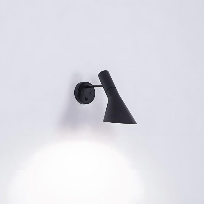 Modern AJ Wall Lamp - Image 6