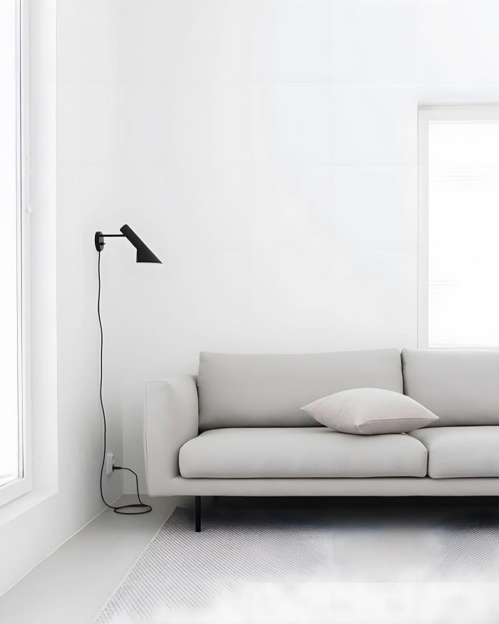 Modern AJ Wall Lamp - Image 9