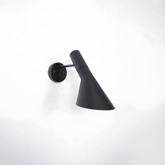 Modern AJ Wall Lamp - Image 8