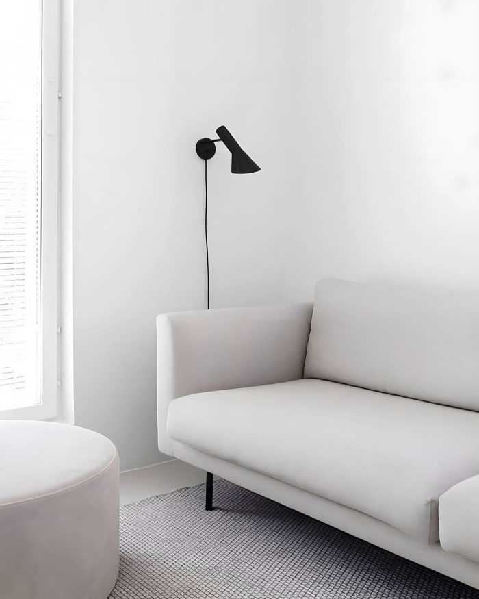 Modern AJ Wall Lamp - Image 10