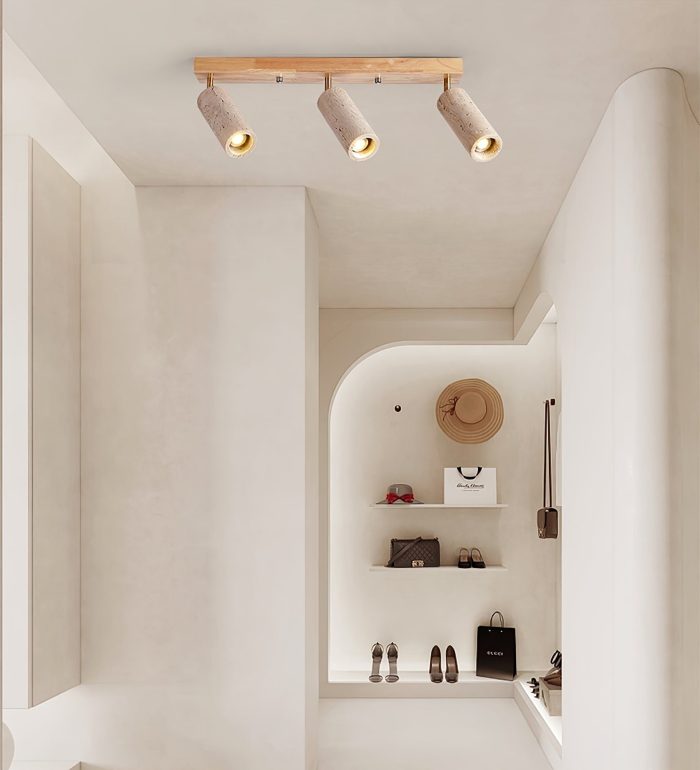 Nimbus Ceiling Spotlight - Image 18