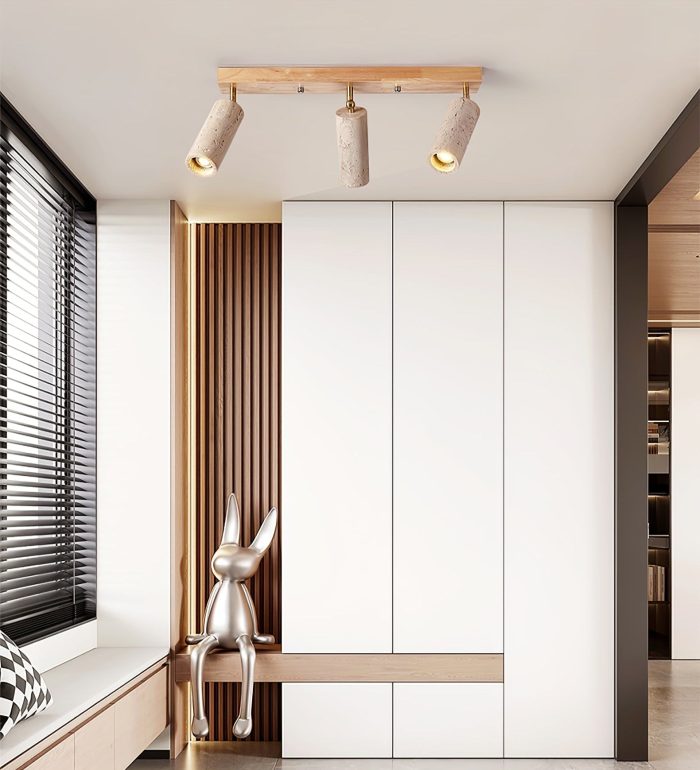Nimbus Ceiling Spotlight - Image 19