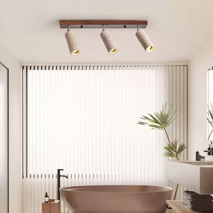 Nimbus Ceiling Spotlight - Image 4