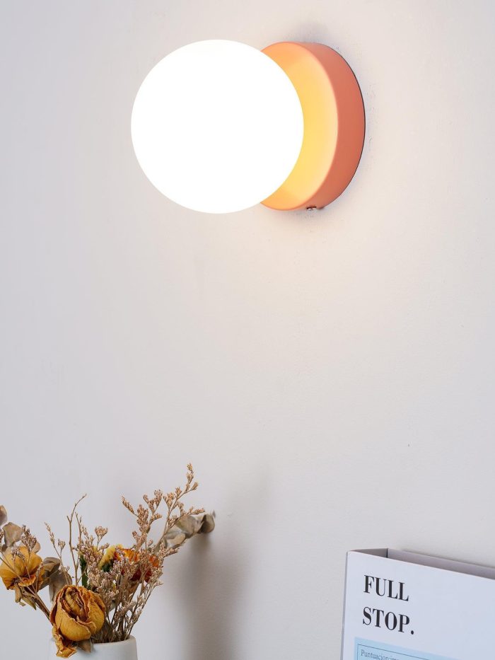 Nuvol Wall Lamp - Image 19