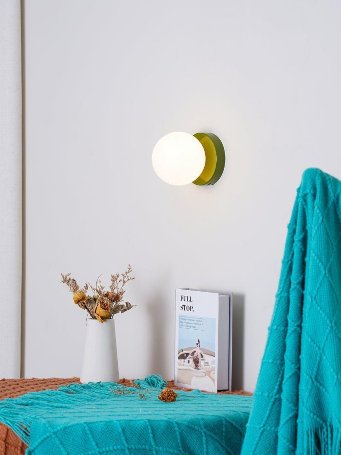 Nuvol Wall Lamp - Image 18