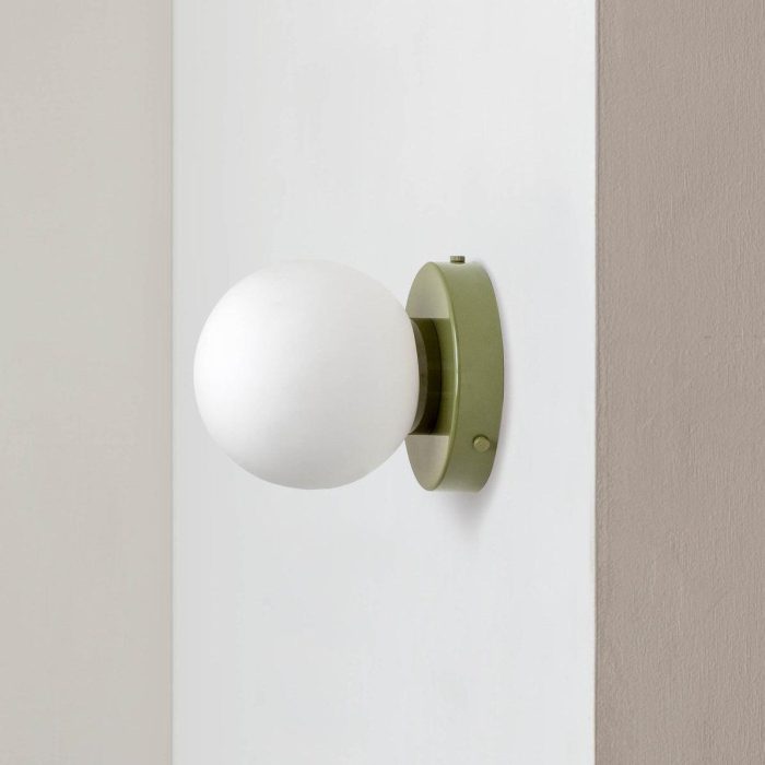 Nuvol Wall Lamp - Image 3