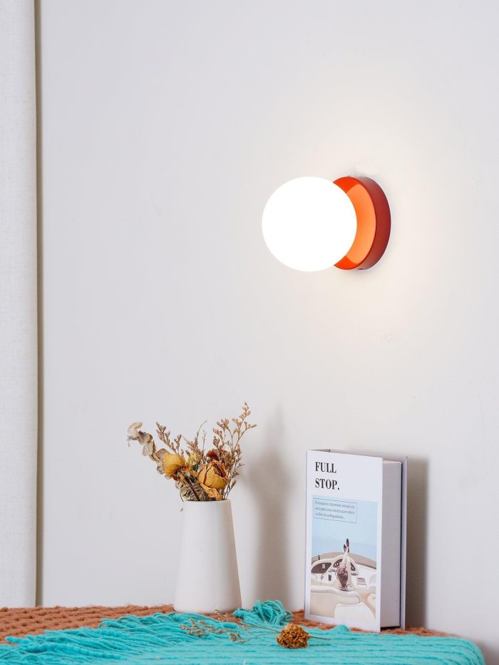 Nuvol Wall Lamp - Image 22