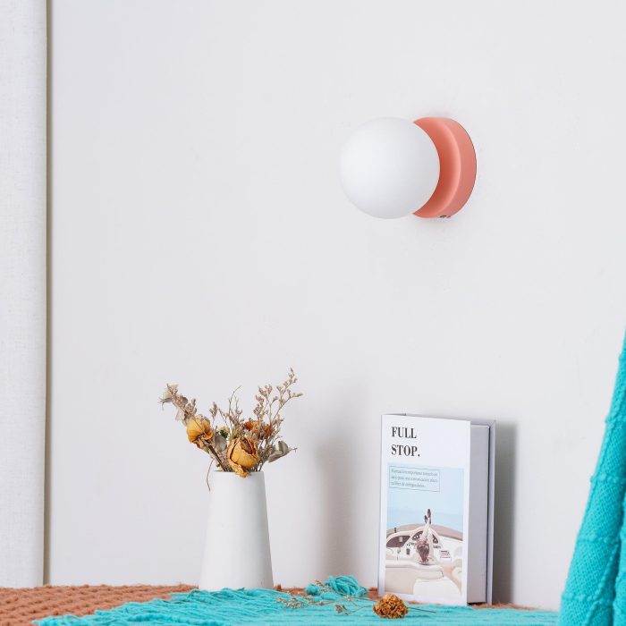 Nuvol Wall Lamp - Image 11