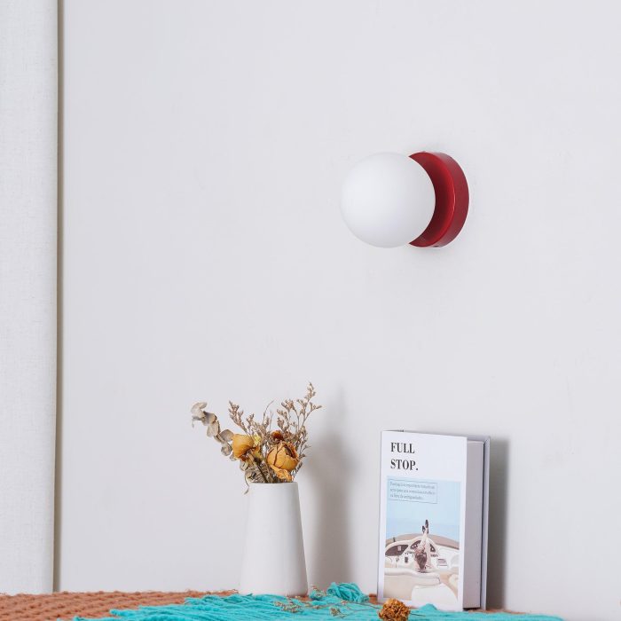 Nuvol Wall Lamp - Image 10