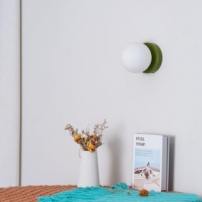 Nuvol Wall Lamp - Image 6