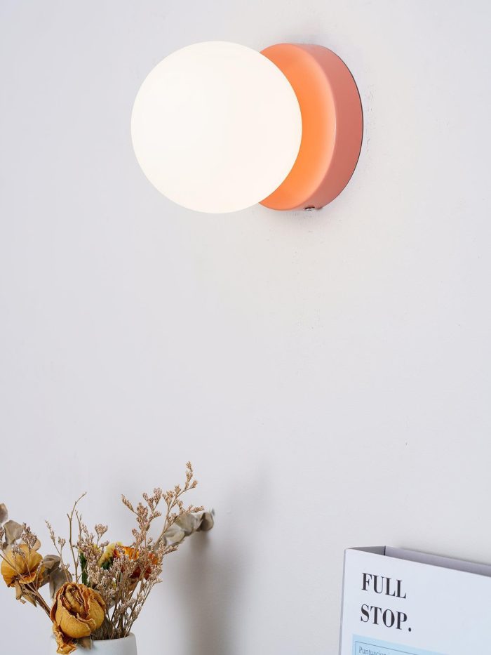 Nuvol Wall Lamp - Image 20