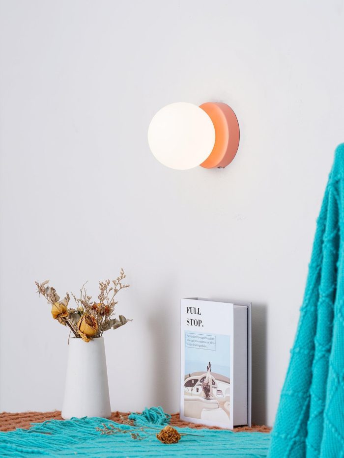 Nuvol Wall Lamp - Image 21