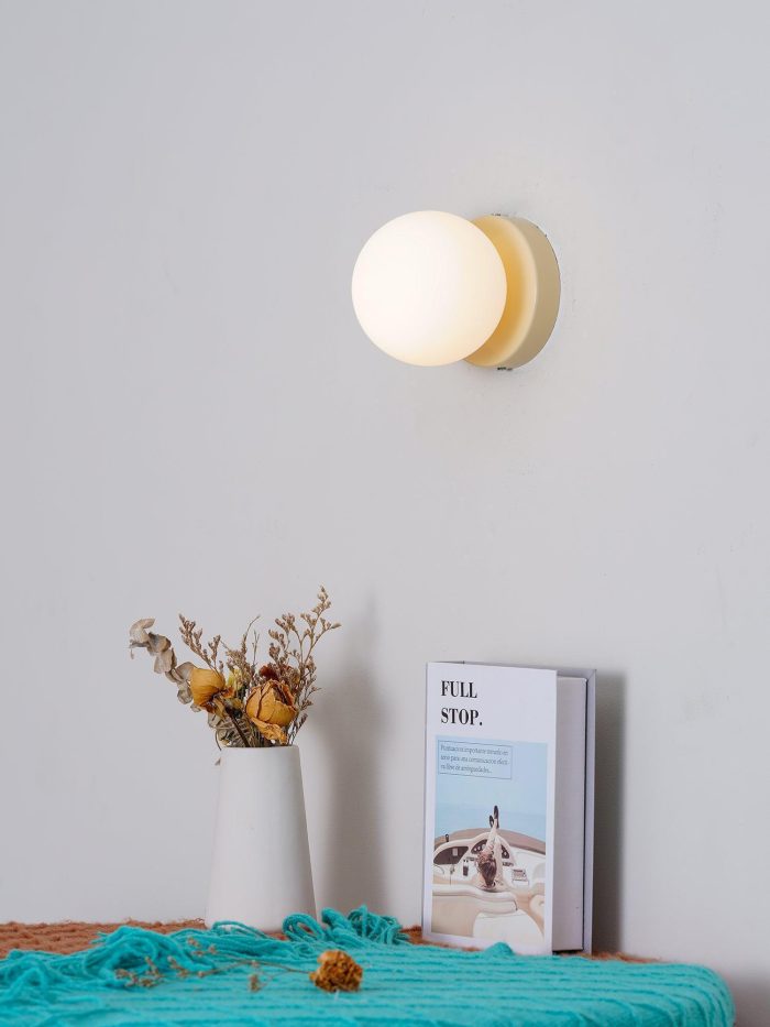 Nuvol Wall Lamp - Image 16