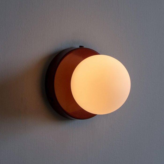 Nuvol Wall Lamp - Image 2