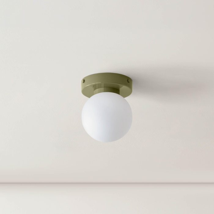 Nuvol Wall Lamp - Image 4