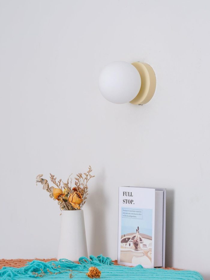 Nuvol Wall Lamp - Image 17