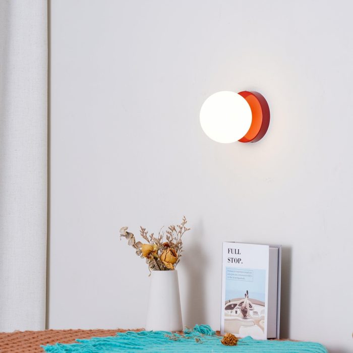 Nuvol Wall Lamp - Image 9