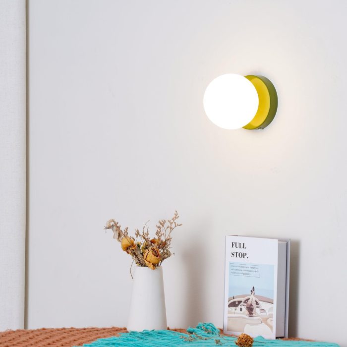 Nuvol Wall Lamp - Image 5