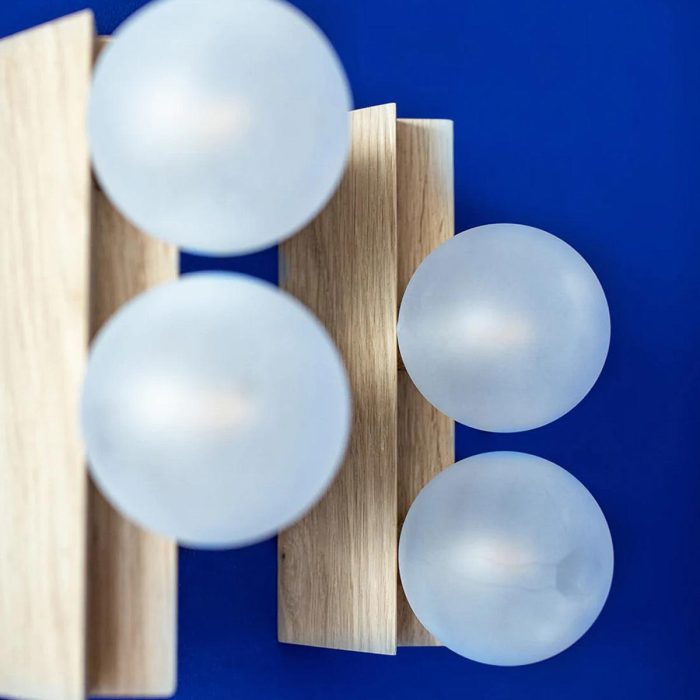Palla Wall Light - Image 11