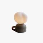 Pallina Portable Table Lamp