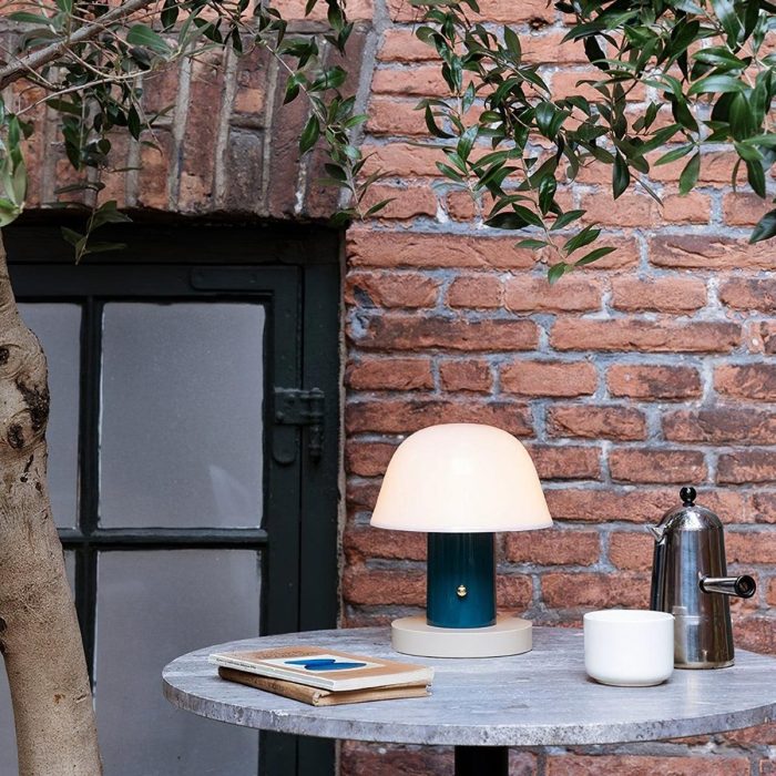 Setago JH27 Table Lamp - Image 9