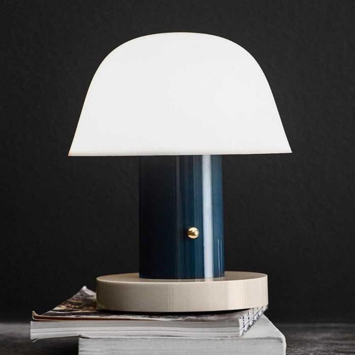 Setago JH27 Table Lamp - Image 3