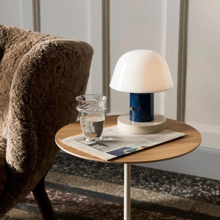 Setago JH27 Table Lamp - Image 4