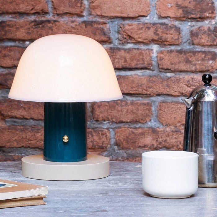 Setago JH27 Table Lamp - Image 5