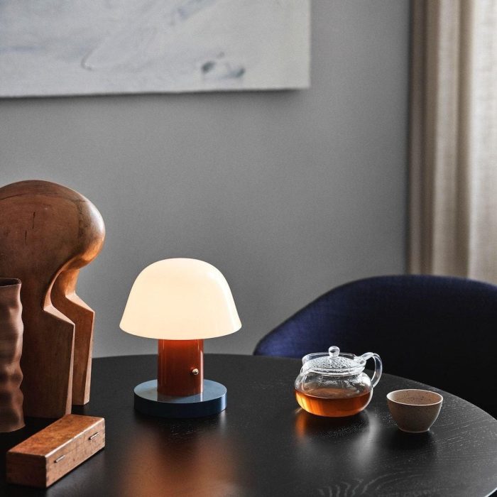 Setago JH27 Table Lamp - Image 7