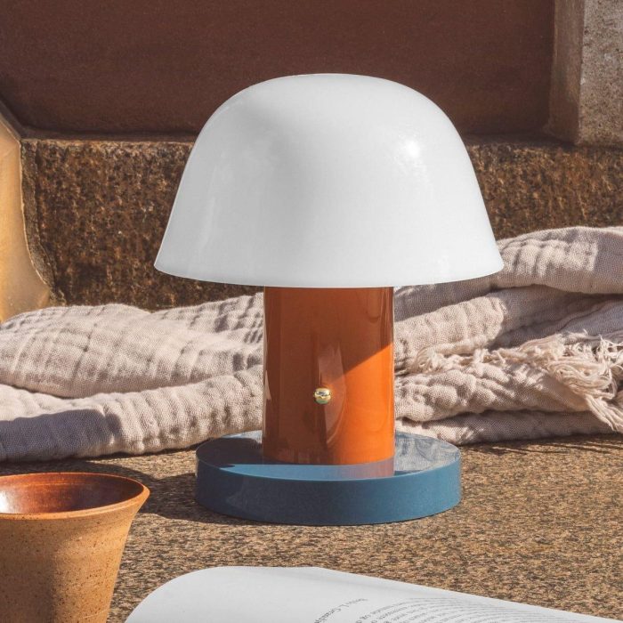 Setago JH27 Table Lamp - Image 6