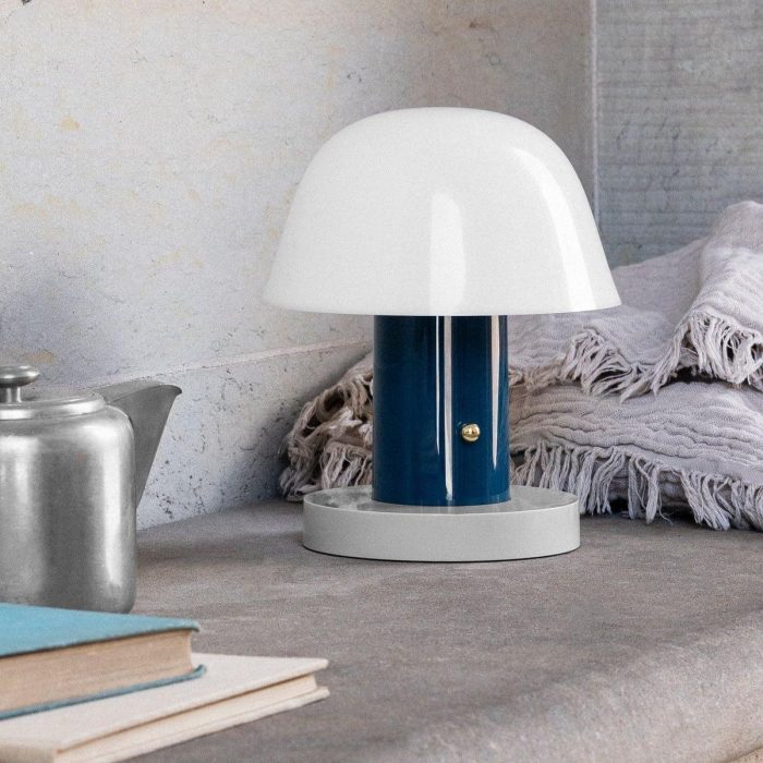 Setago JH27 Table Lamp - Image 8