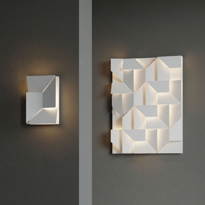 Shadows Rechargeable Grand Sconce - Image 13