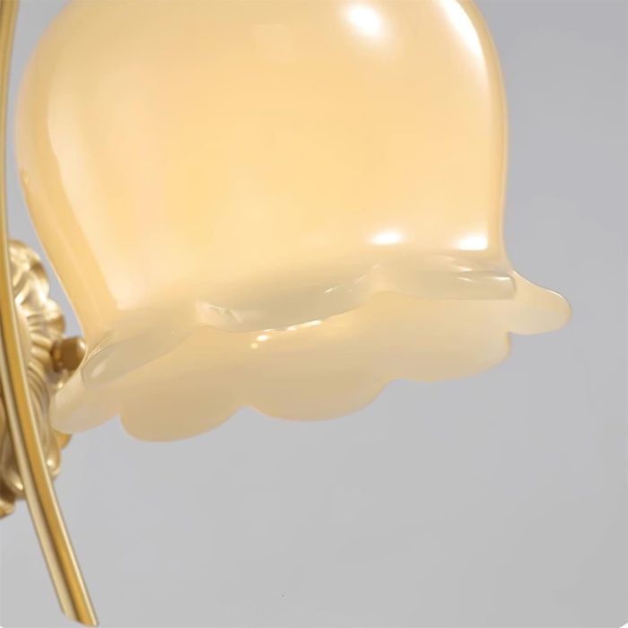 Vintage Mia Wall Lamp - Image 42