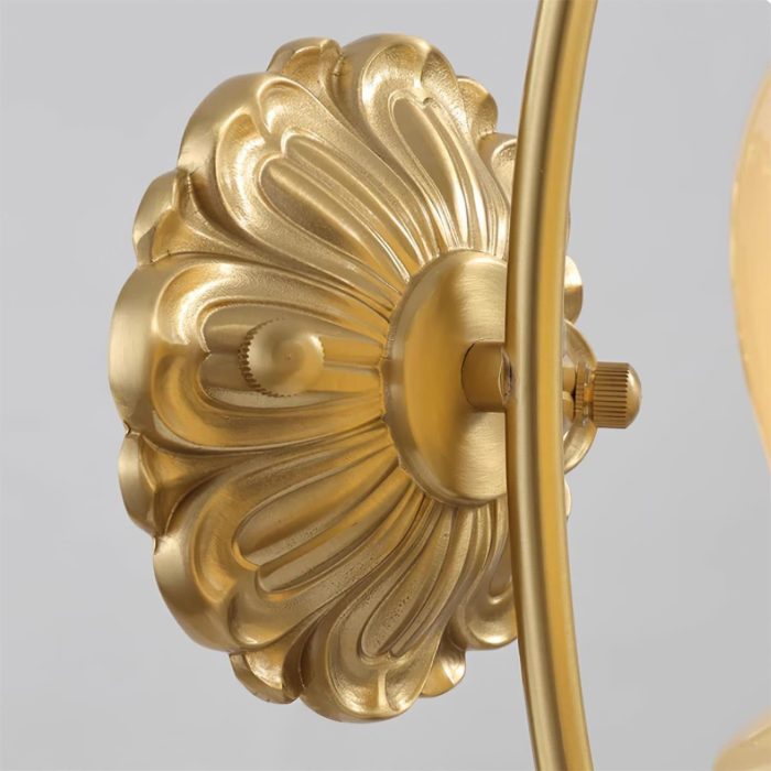 Vintage Mia Wall Lamp - Image 49