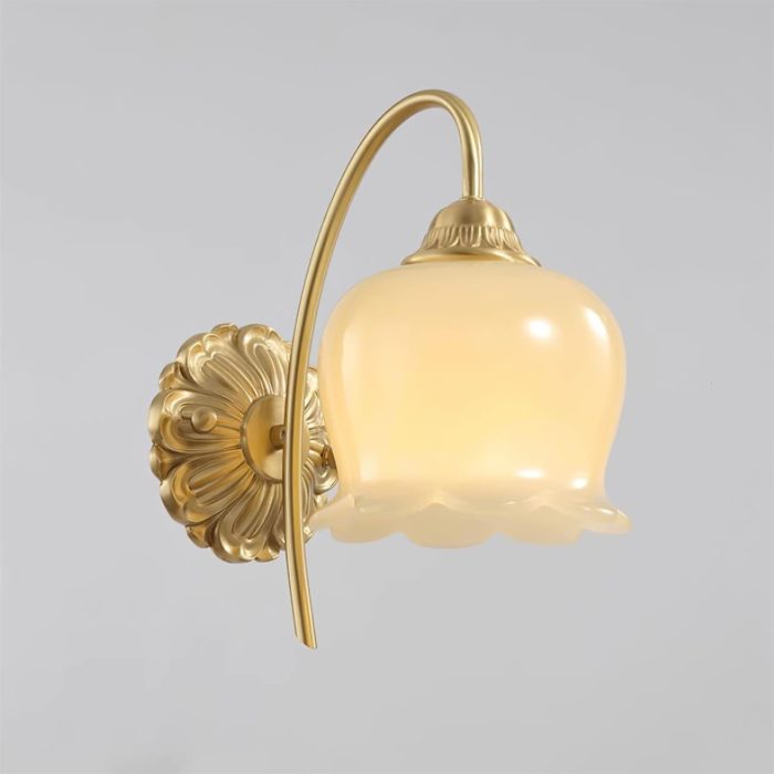Vintage Mia Wall Lamp - Image 38