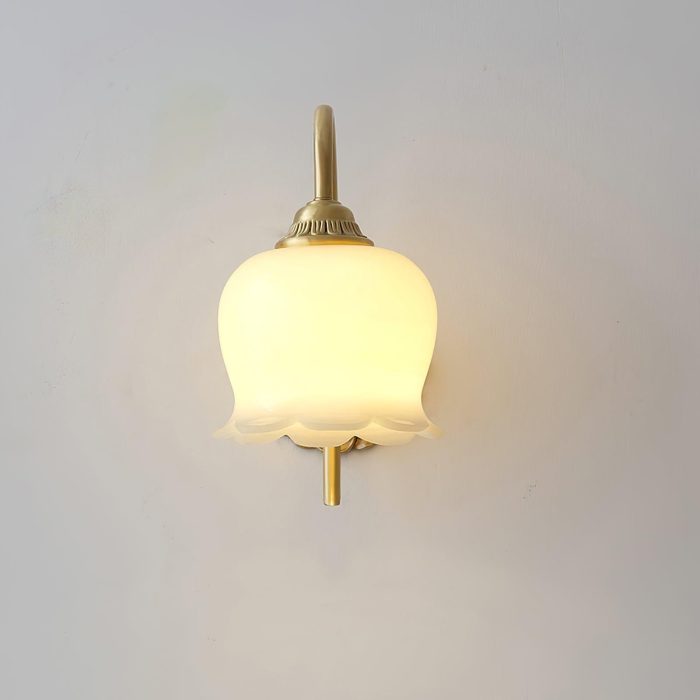 Vintage Mia Wall Lamp - Image 14