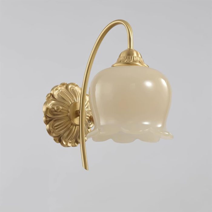 Vintage Mia Wall Lamp - Image 40