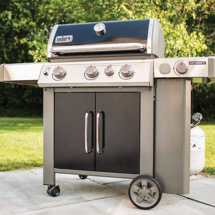 Weber Genesis® II SE-335 Grill Series - Image 6