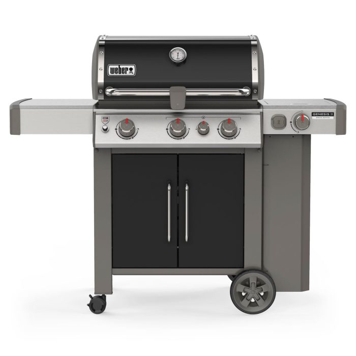 Weber Genesis® II SE-335 Grill Series - Image 3