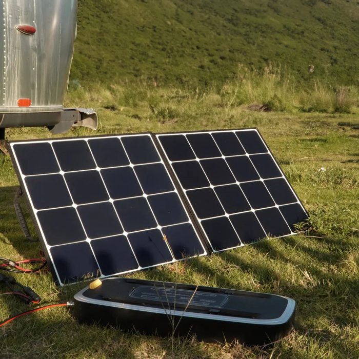 ZERO BREEZE Mark 2 Battery - Image 4