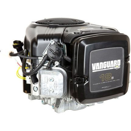 Briggs & Stratton Vanguard V-Twin Vertical Engine