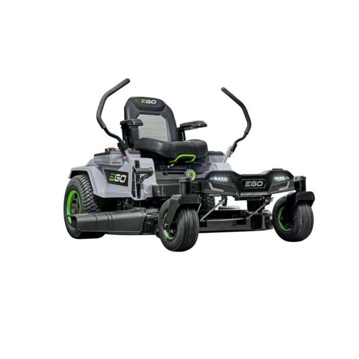 Ego Power+ Z6 42-in Zero-Turn Lawn Mower | ZT4204L - Image 10