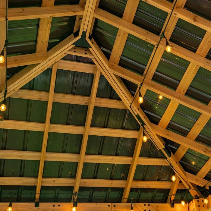 Barrington Gazebo 14×12 - Image 8