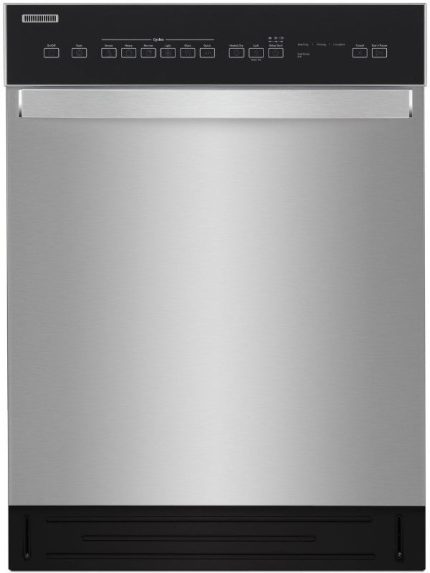Whirlpool – Cu.ft – Stainless – Dishwasher – WDF550SAHS – New (In Box) – 5180