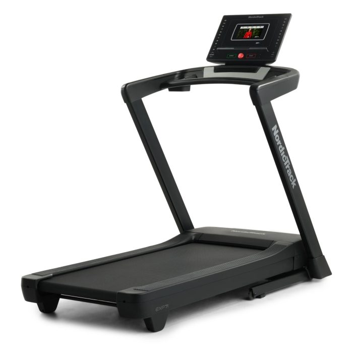 2023 NordicTrack EXP 7i (2nd)